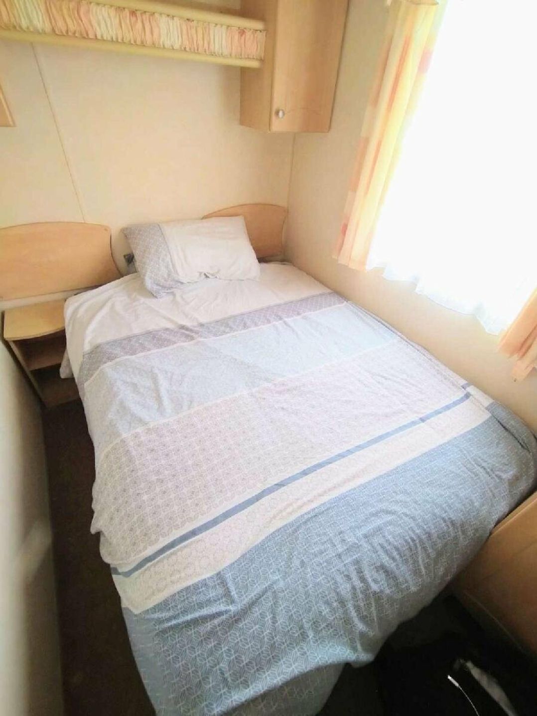 Walshs Holiday Park - Holiday Accommodation 16022