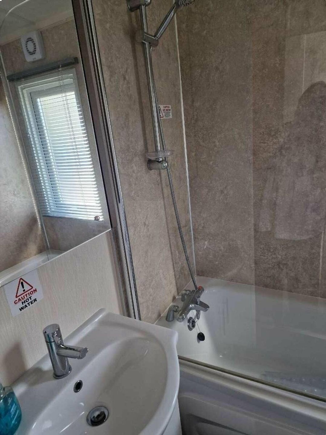 Golden Sands Holiday Park - Holiday Accommodation 16025