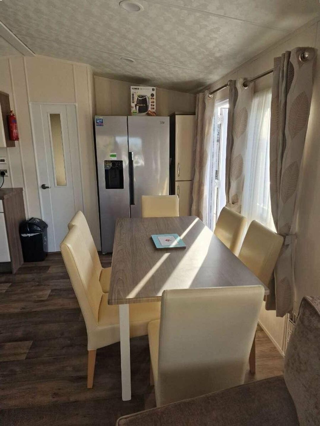 Golden Sands Holiday Park - Holiday Accommodation 16025