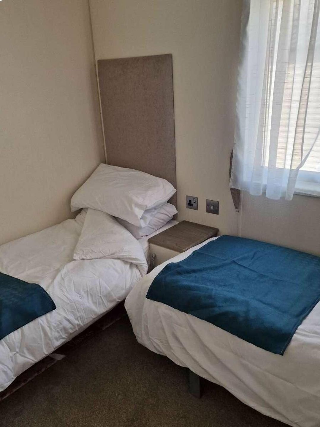 Golden Sands Holiday Park - Holiday Accommodation 16025