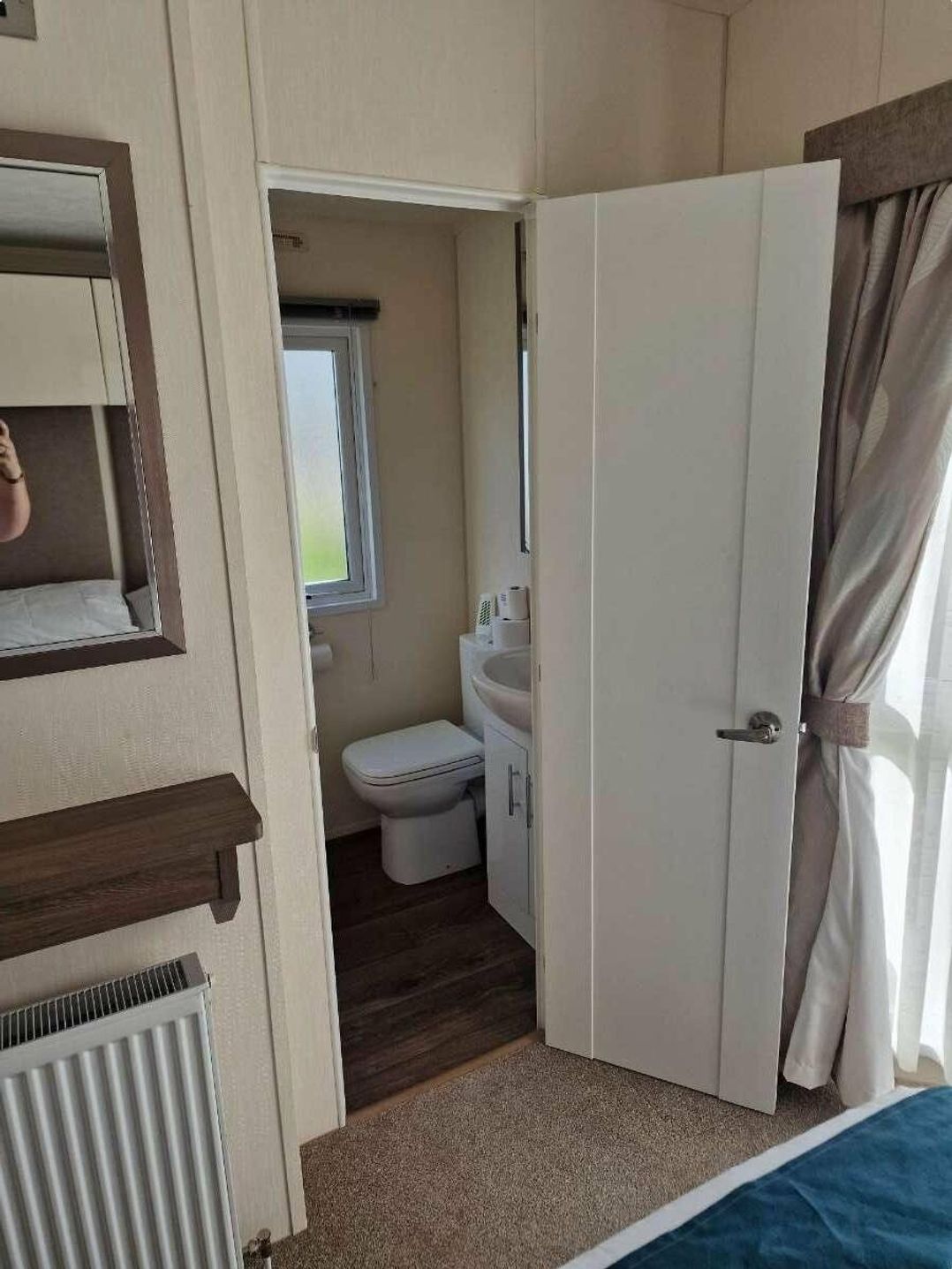 Golden Sands Holiday Park - Holiday Accommodation 16025