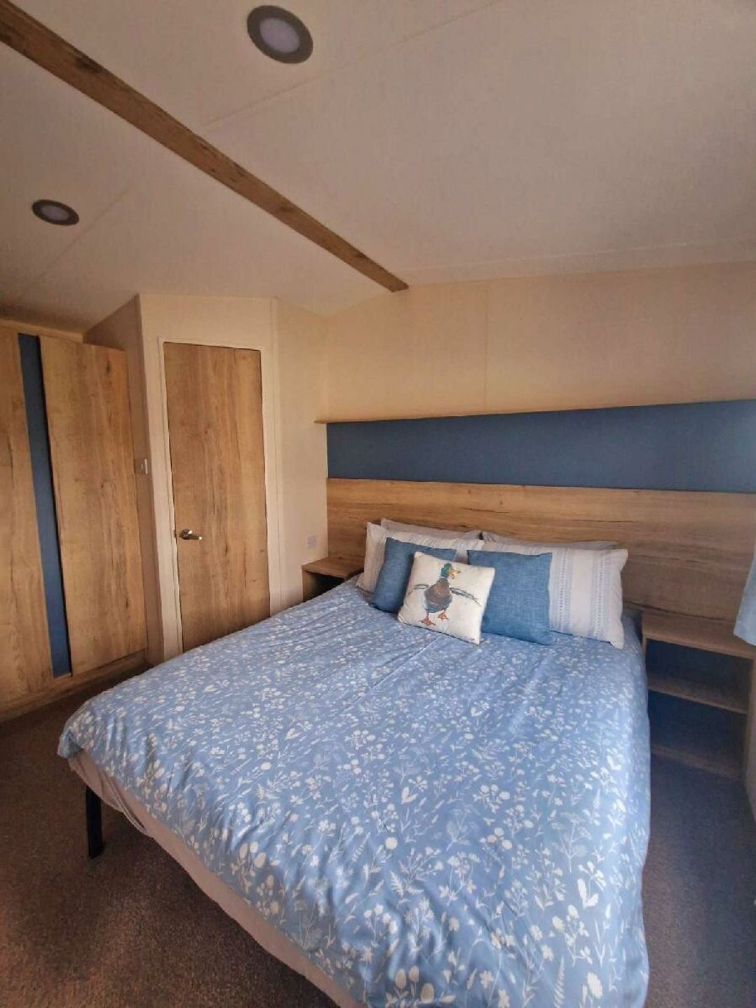 Lakeland Leisure Park - Holiday Accommodation 16027