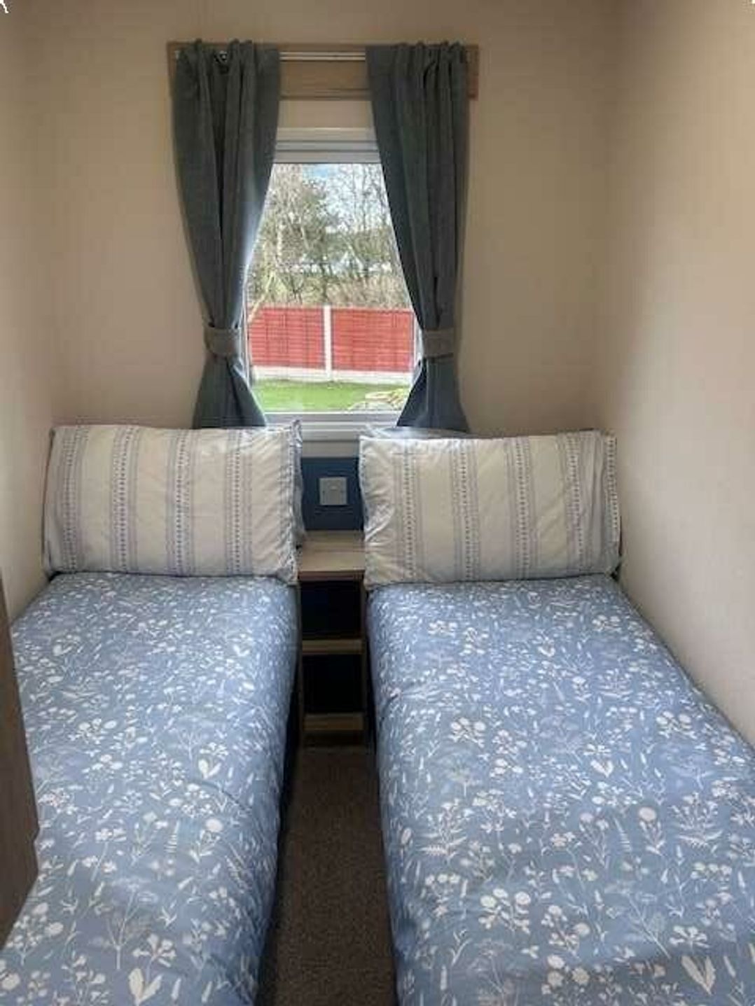 Lakeland Leisure Park - Holiday Accommodation 16027