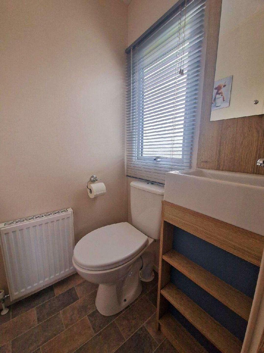 Lakeland Leisure Park - Holiday Accommodation 16027