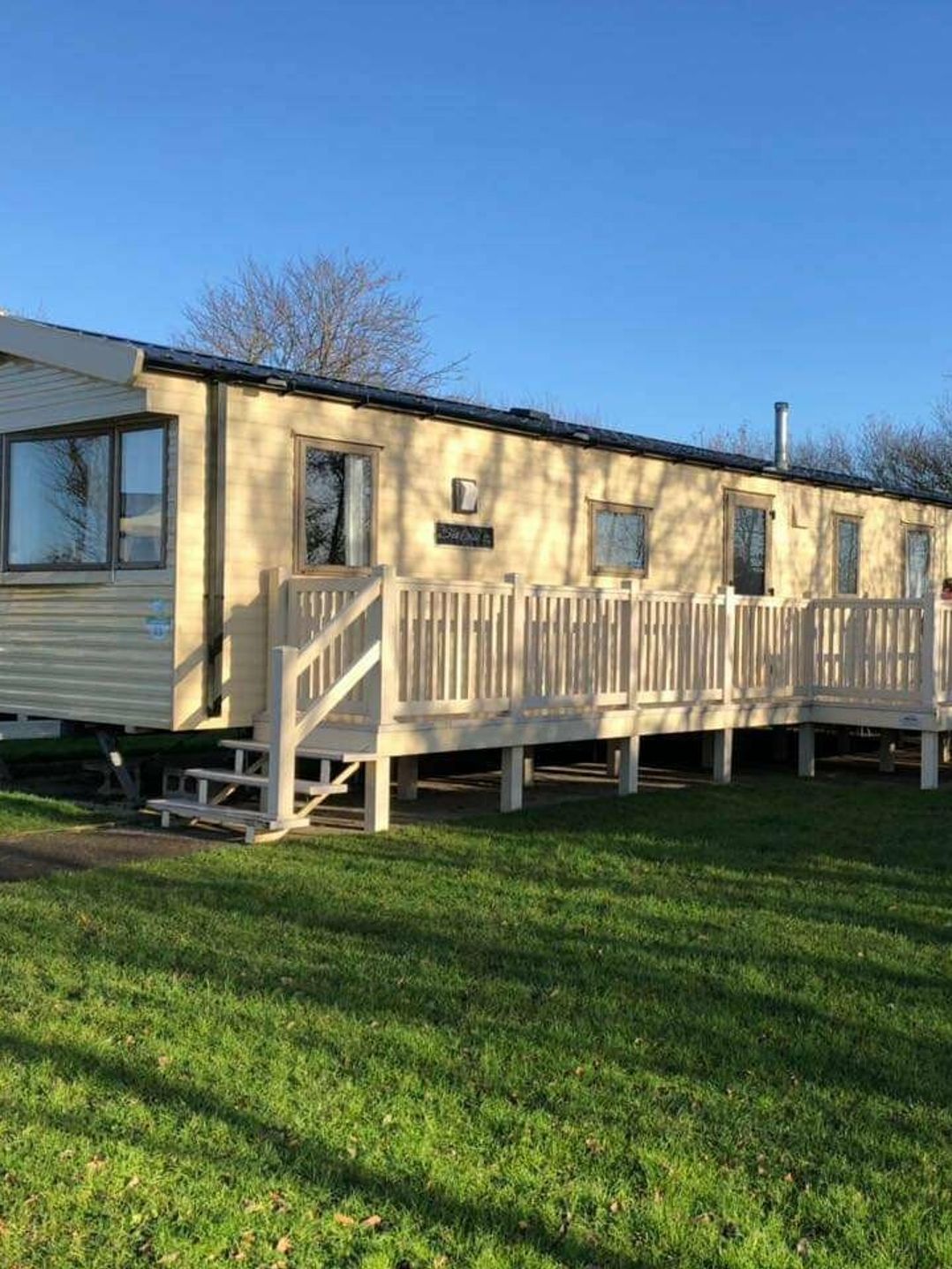 Primrose Valley Holiday Park - Holiday Accommodation 16032