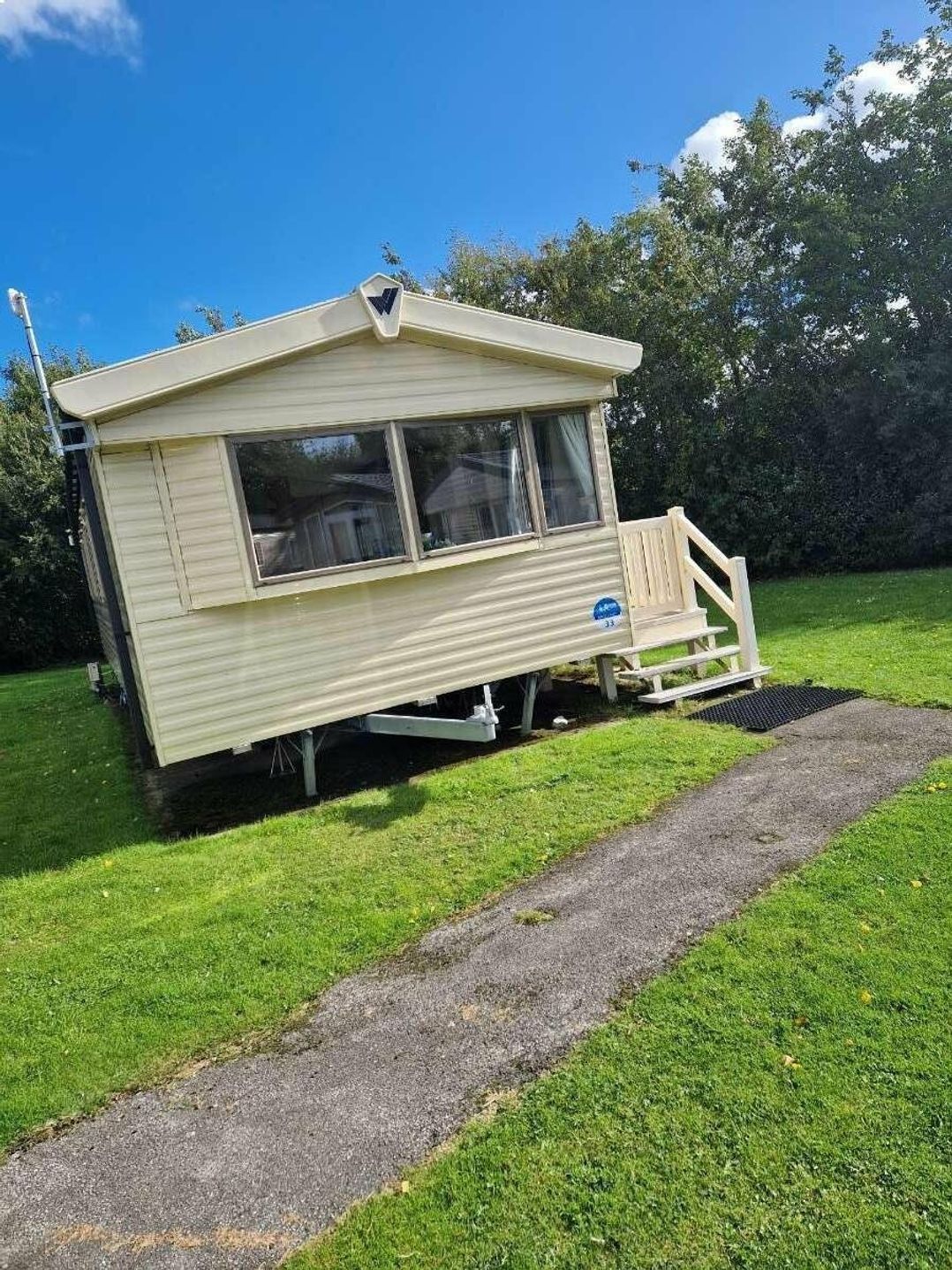 Primrose Valley Holiday Park - Holiday Accommodation 16032
