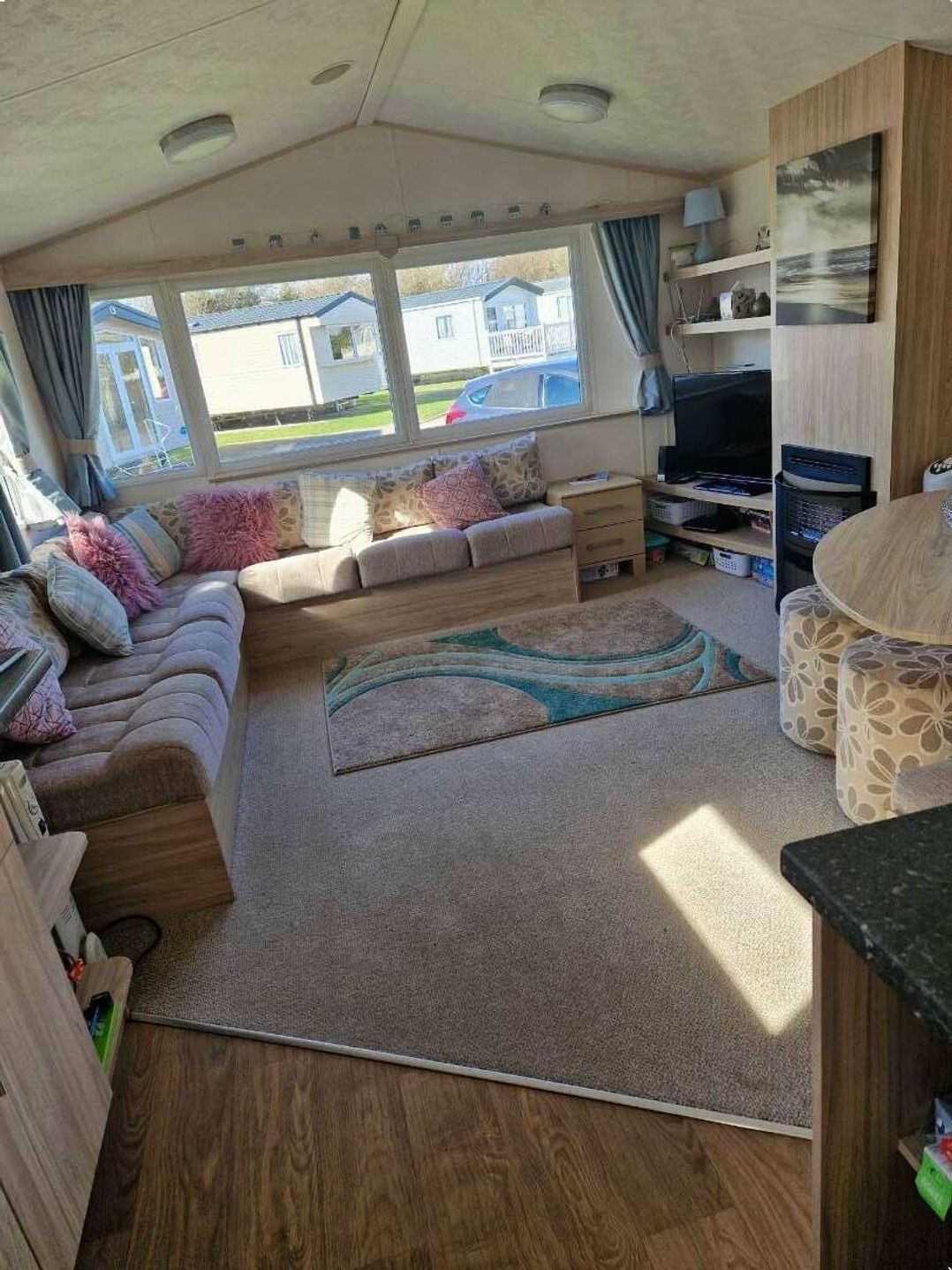 Primrose Valley Holiday Park - Holiday Accommodation 16032