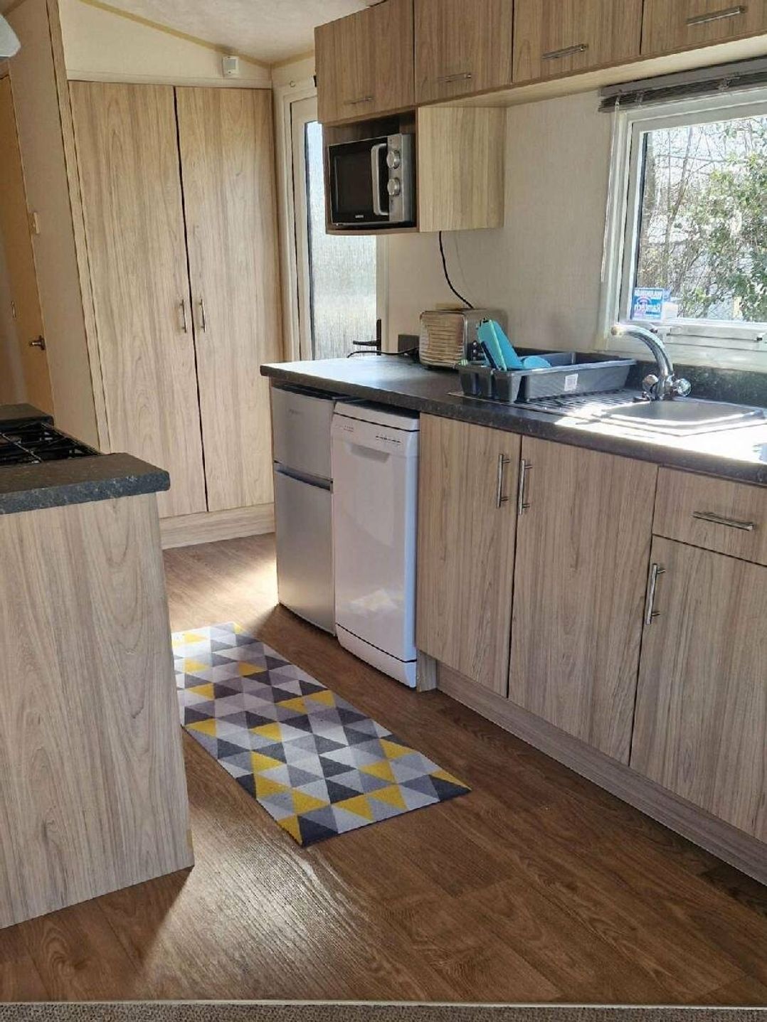 Primrose Valley Holiday Park - Holiday Accommodation 16032