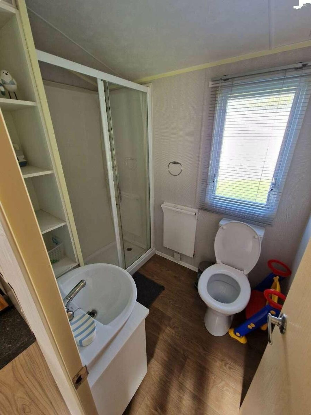 Primrose Valley Holiday Park - Holiday Accommodation 16032