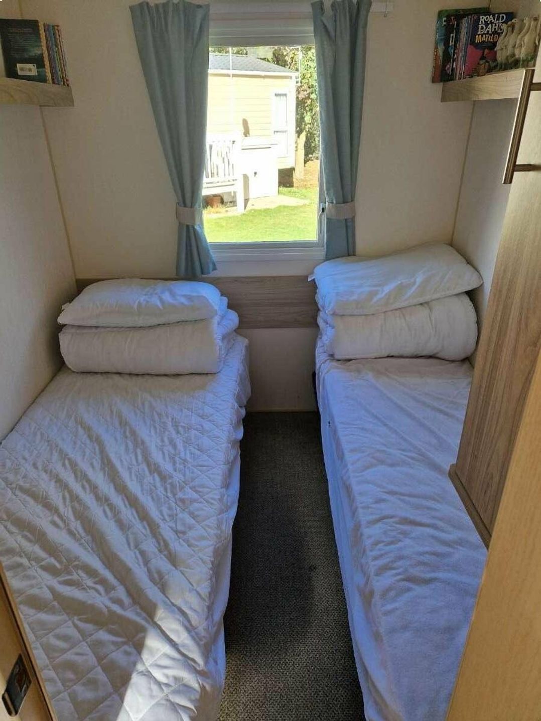 Primrose Valley Holiday Park - Holiday Accommodation 16032