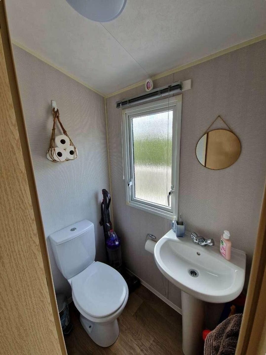 Primrose Valley Holiday Park - Holiday Accommodation 16032