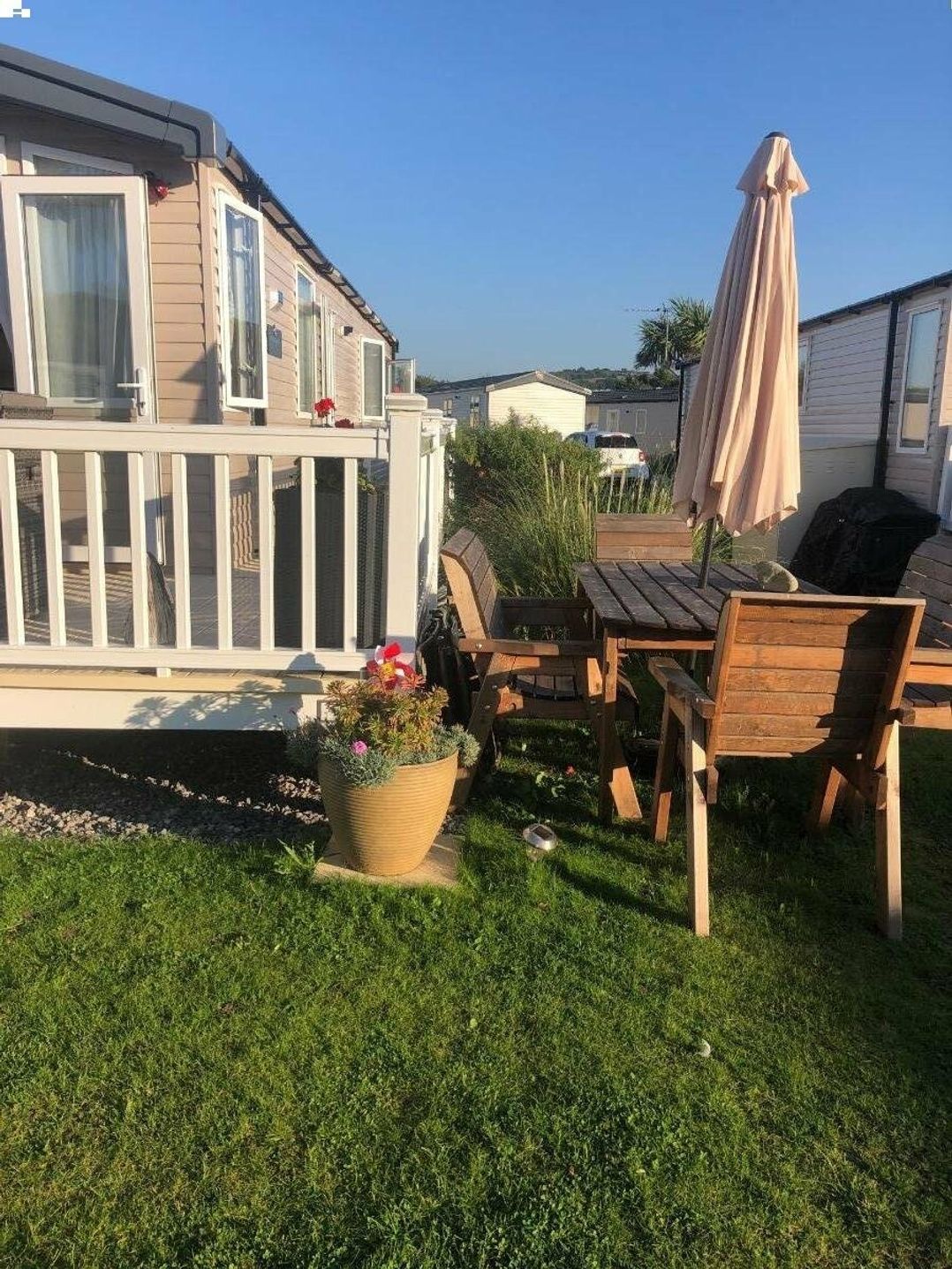 Presthaven Beach Resort - Holiday Accommodation 16036