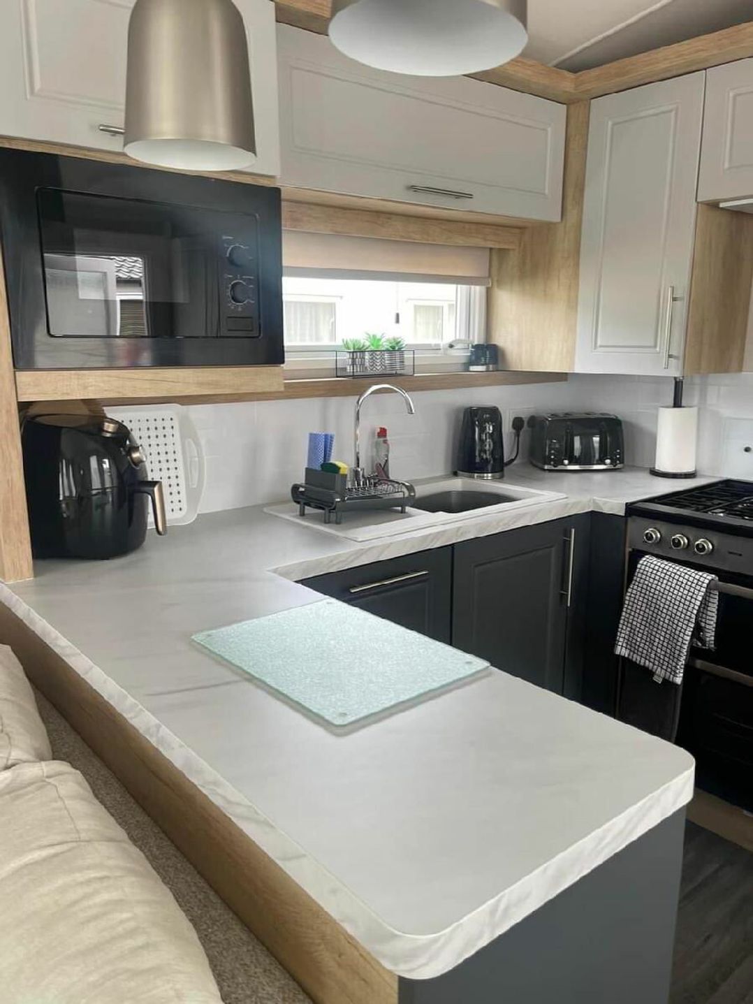 Presthaven Beach Resort - Holiday Accommodation 16036