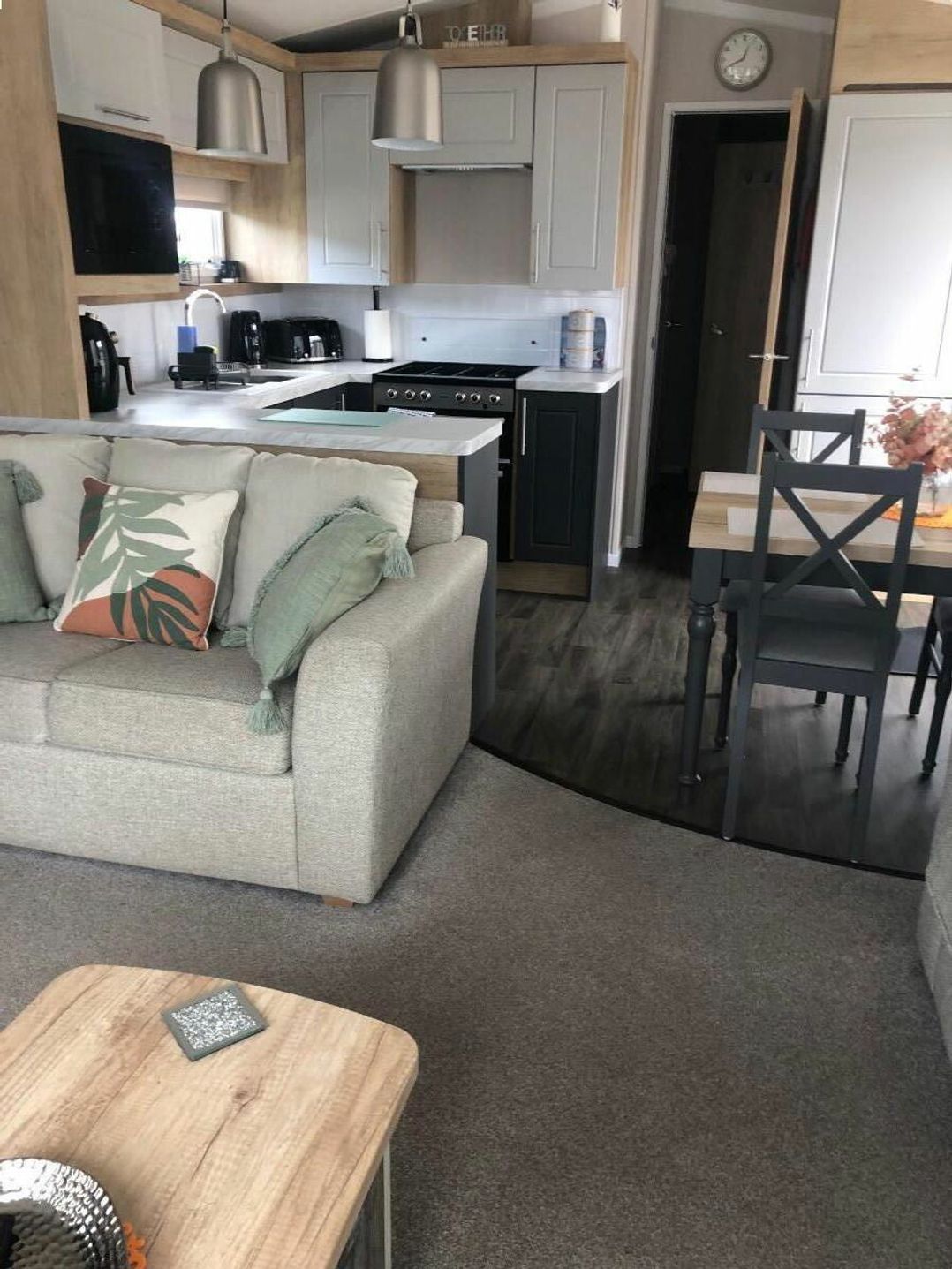 Presthaven Beach Resort - Holiday Accommodation 16036