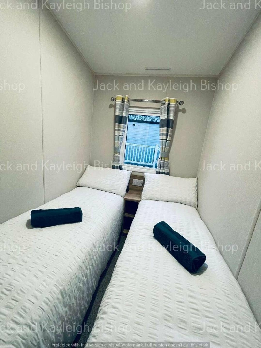 Newquay Bay Resort - Holiday Accommodation 16040