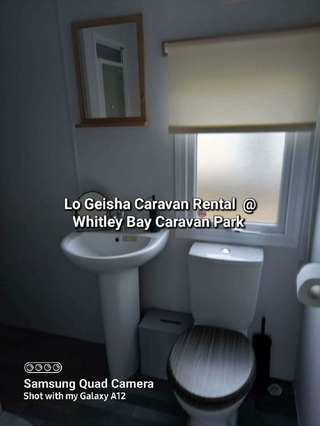 Whitley Bay Holiday Park - Holiday Accommodation 16045