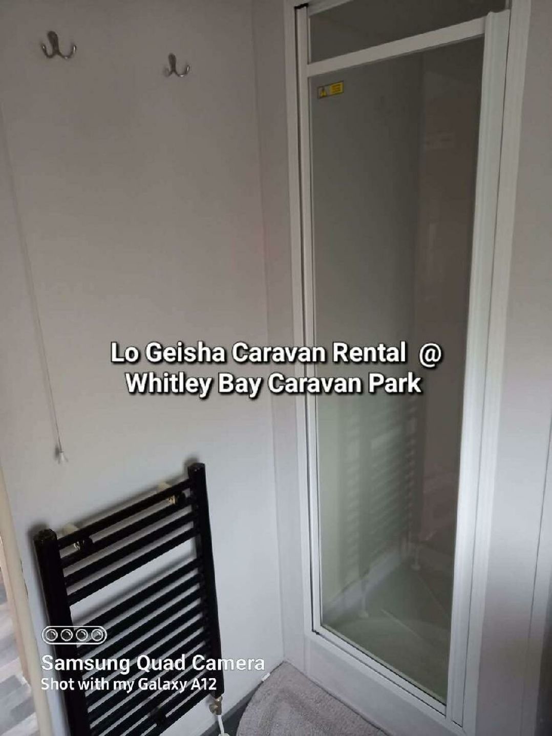 Whitley Bay Holiday Park - Holiday Accommodation 16045