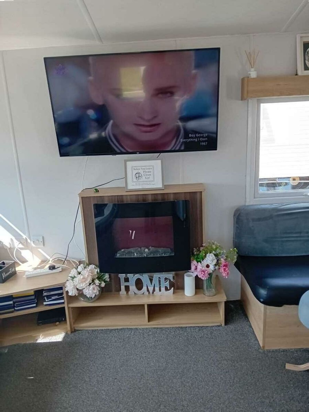 Whitley Bay Holiday Park - Holiday Accommodation 16045