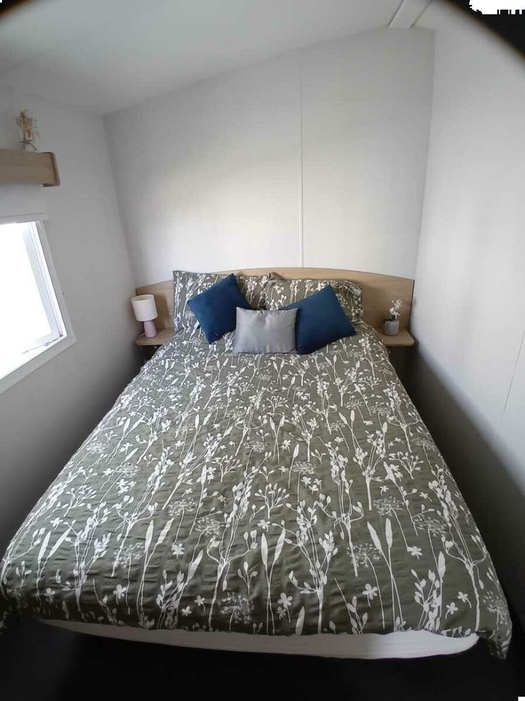 Whitley Bay Holiday Park - Holiday Accommodation 16045