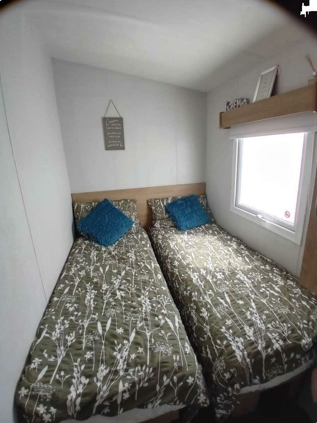 Whitley Bay Holiday Park - Holiday Accommodation 16045