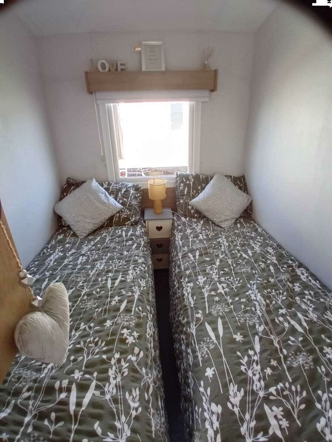 Whitley Bay Holiday Park - Holiday Accommodation 16045