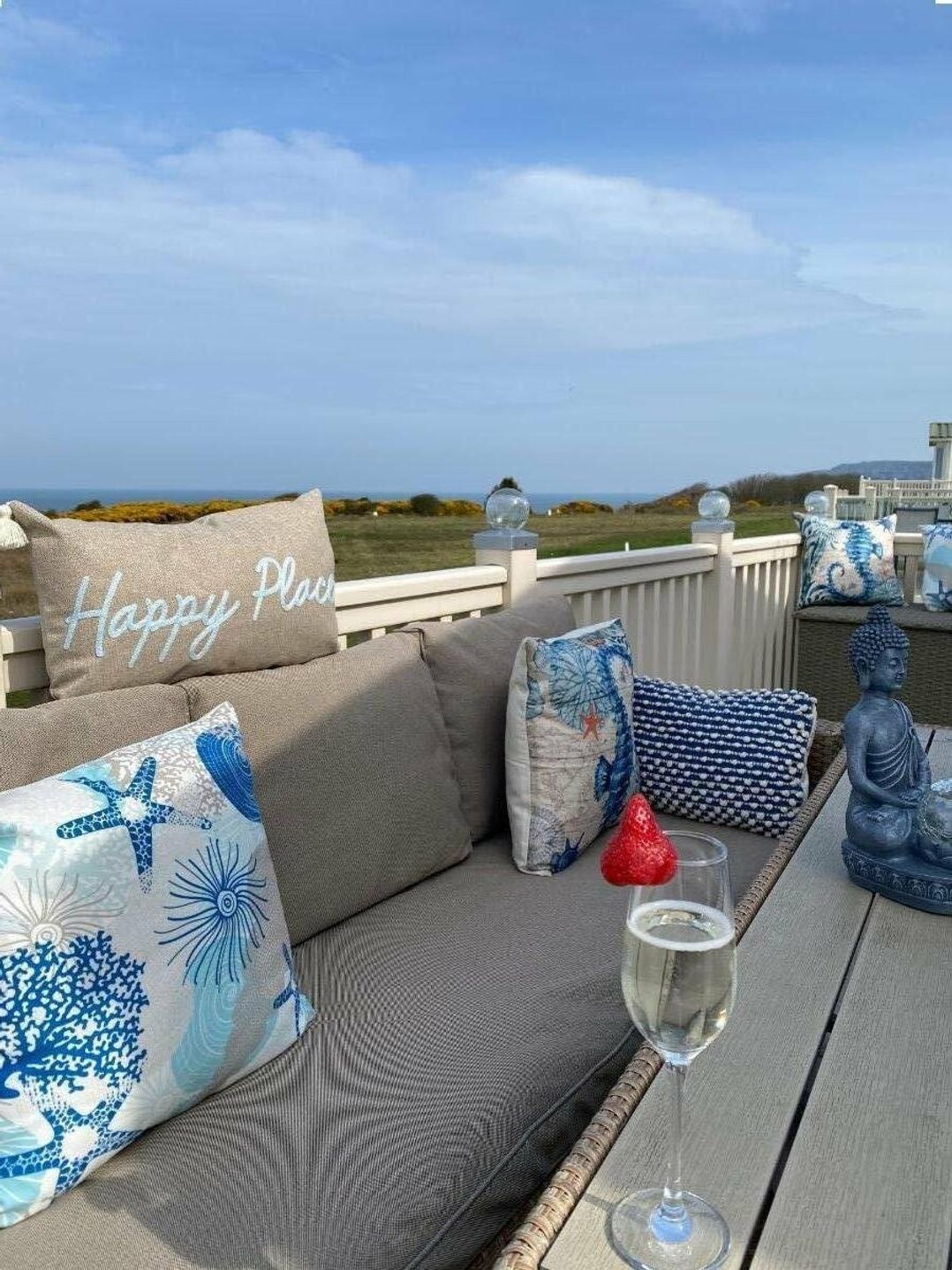 Reighton Sands Holiday Park - Holiday Accommodation 16050