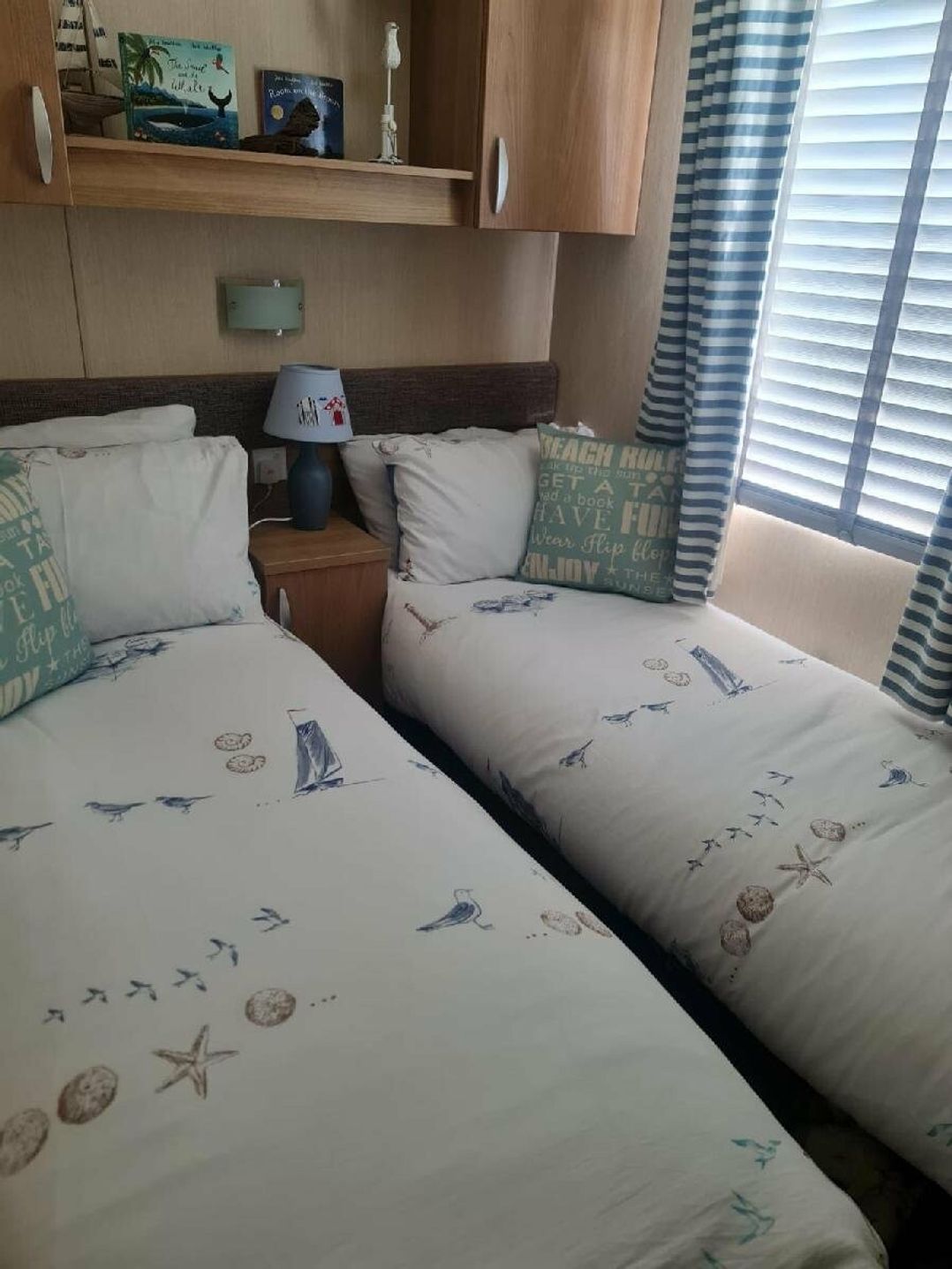 Reighton Sands Holiday Park - Holiday Accommodation 16050