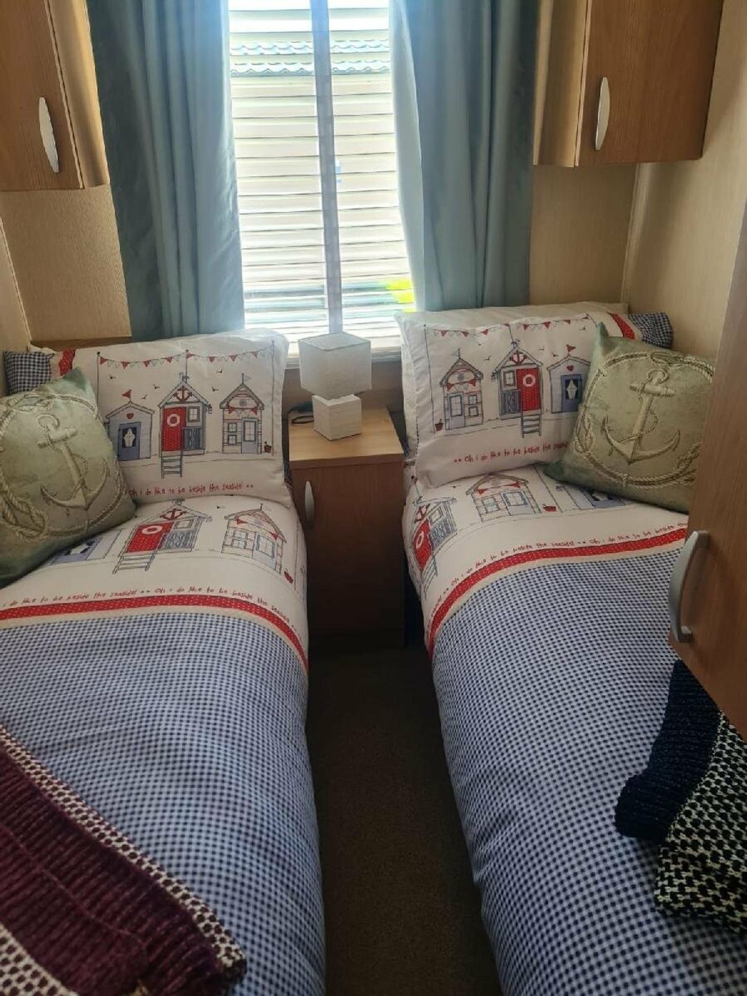 Reighton Sands Holiday Park - Holiday Accommodation 16050