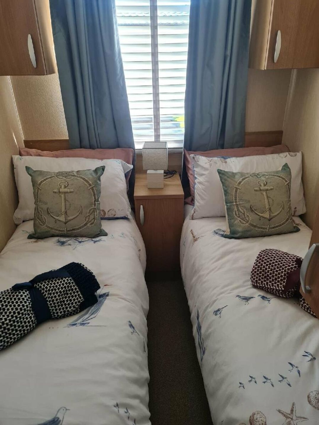 Reighton Sands Holiday Park - Holiday Accommodation 16050