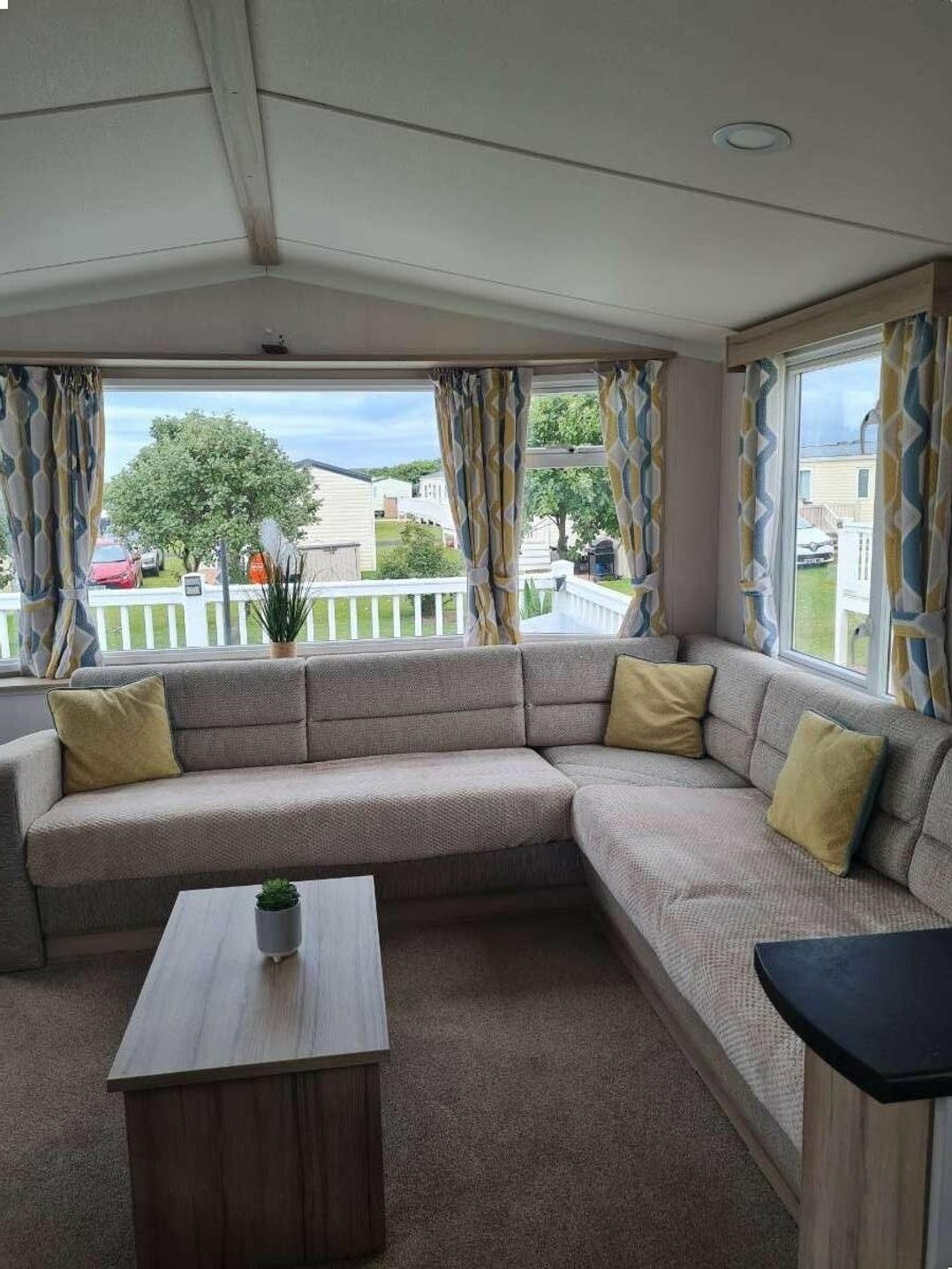 Elie Holiday Park - Holiday Accommodation 16053