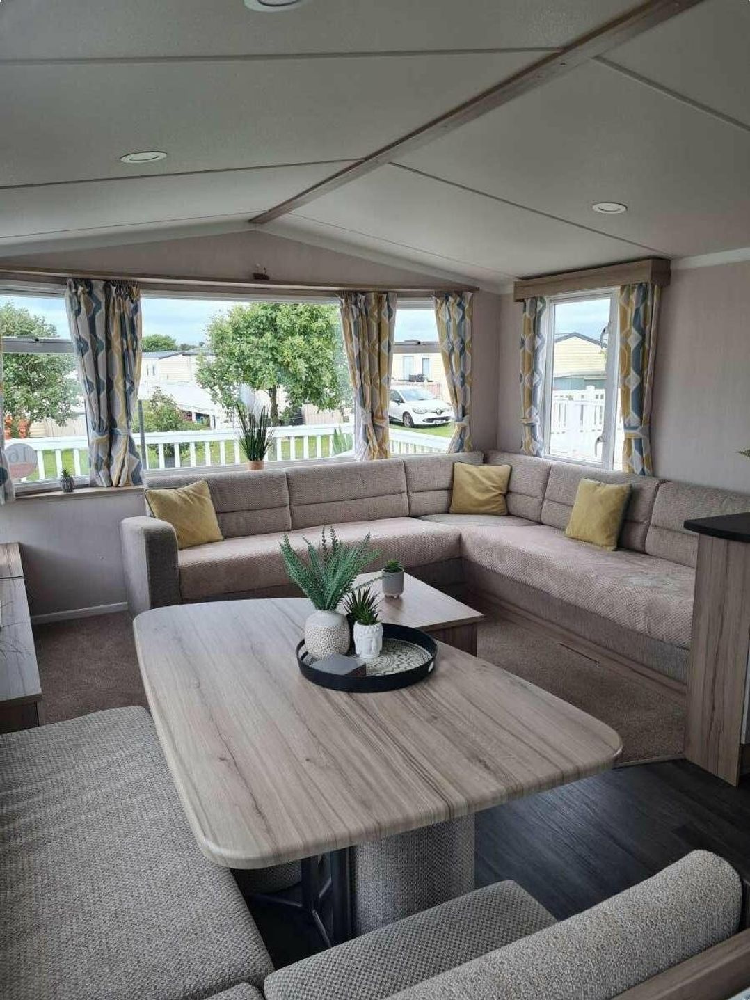 Elie Holiday Park - Holiday Accommodation 16053