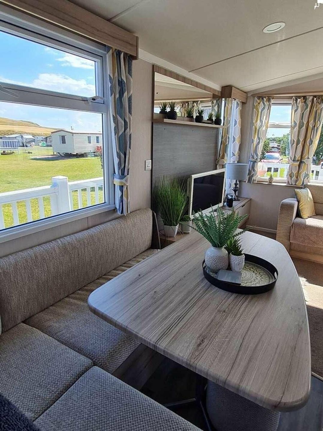Elie Holiday Park - Holiday Accommodation 16053