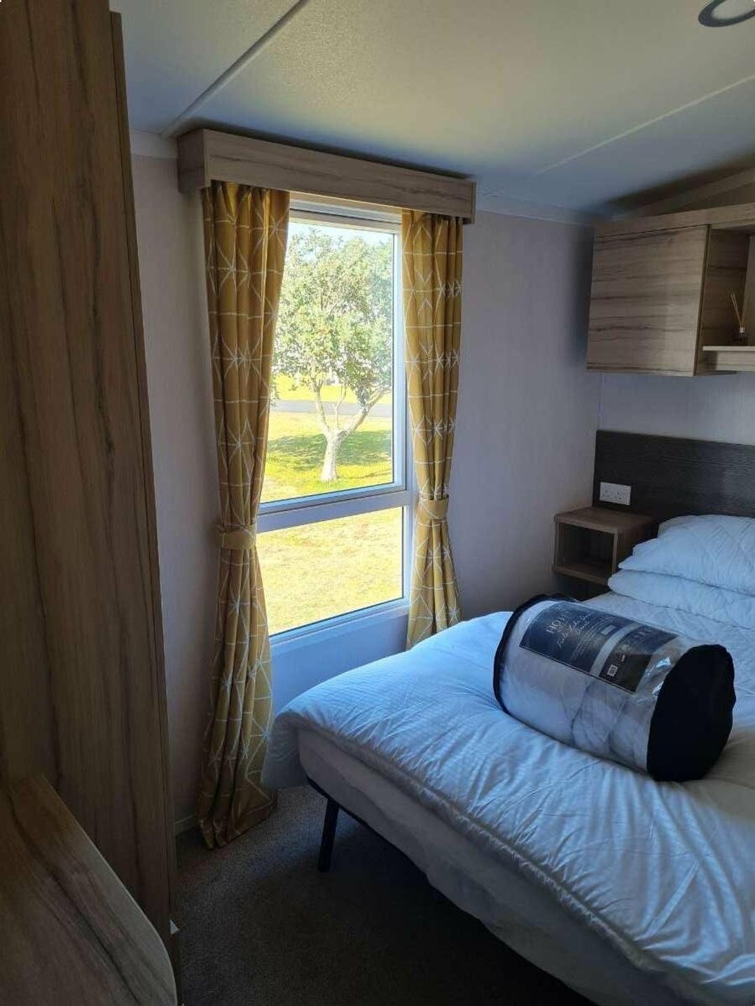 Elie Holiday Park - Holiday Accommodation 16053