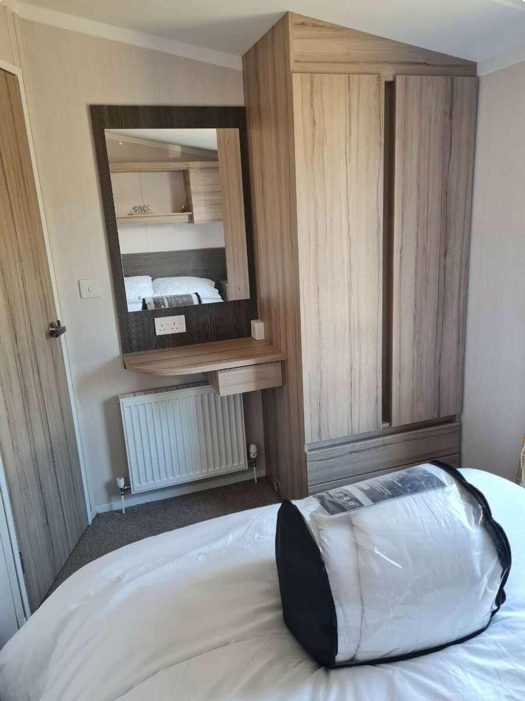 Elie Holiday Park - Holiday Accommodation 16053