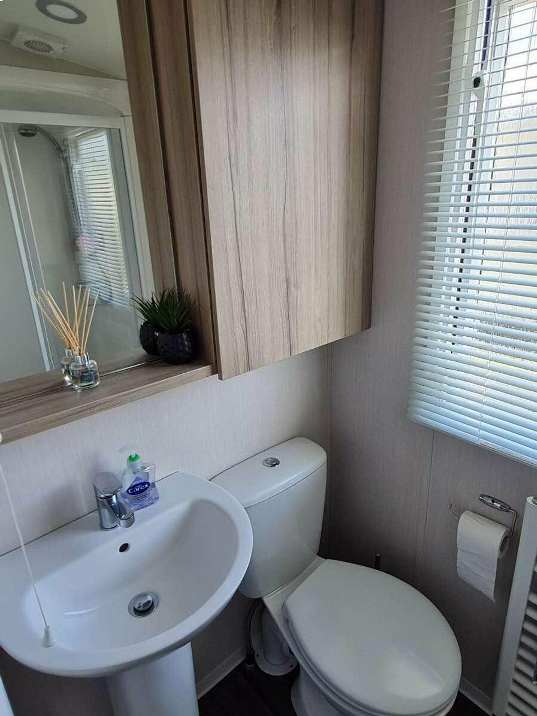 Elie Holiday Park - Holiday Accommodation 16053