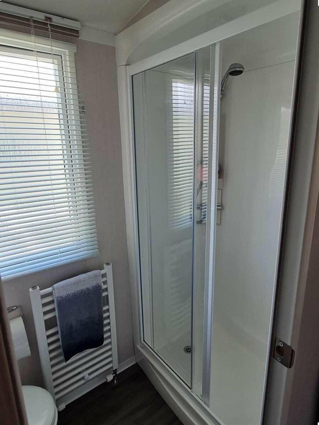 Elie Holiday Park - Holiday Accommodation 16053