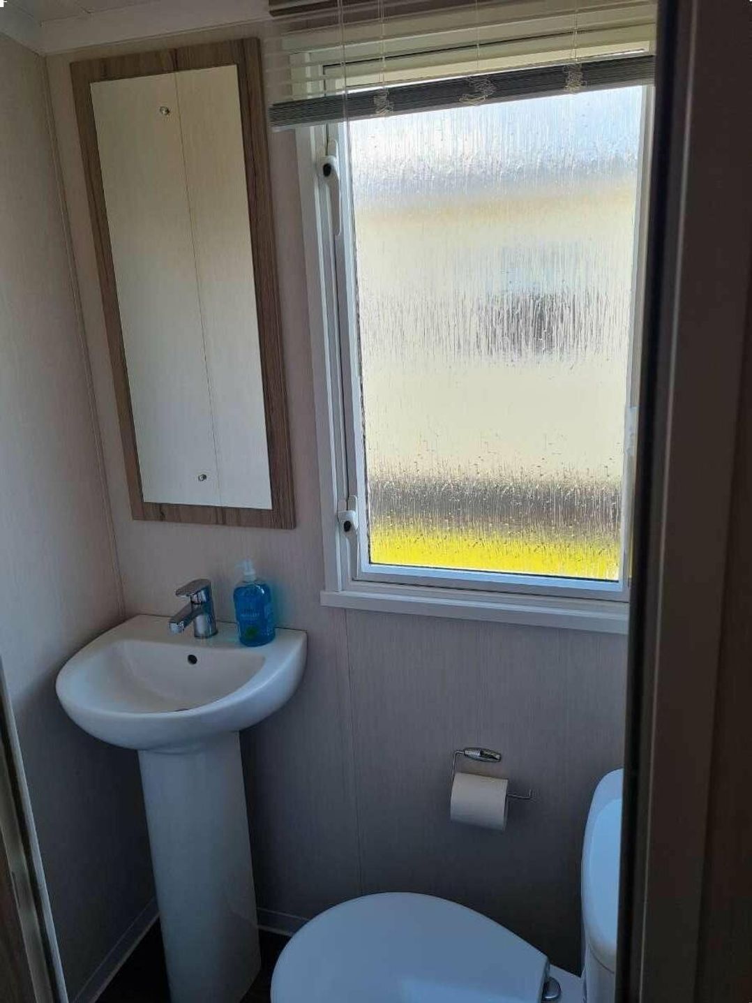 Elie Holiday Park - Holiday Accommodation 16053