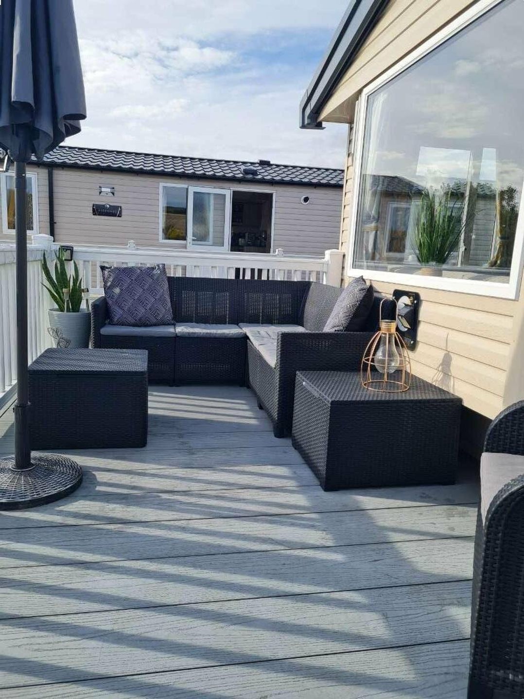 Elie Holiday Park - Holiday Accommodation 16053