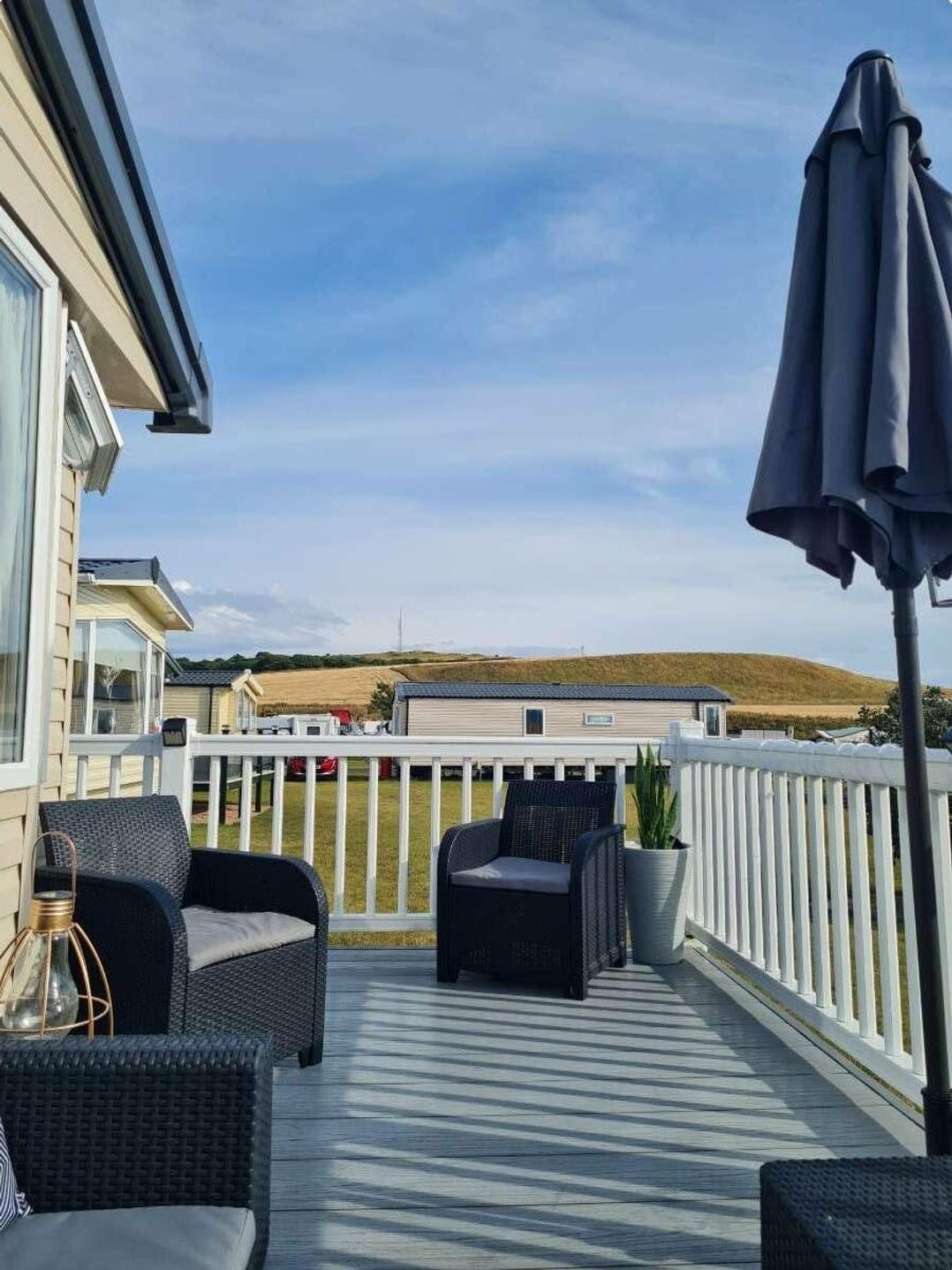 Elie Holiday Park - Holiday Accommodation 16053