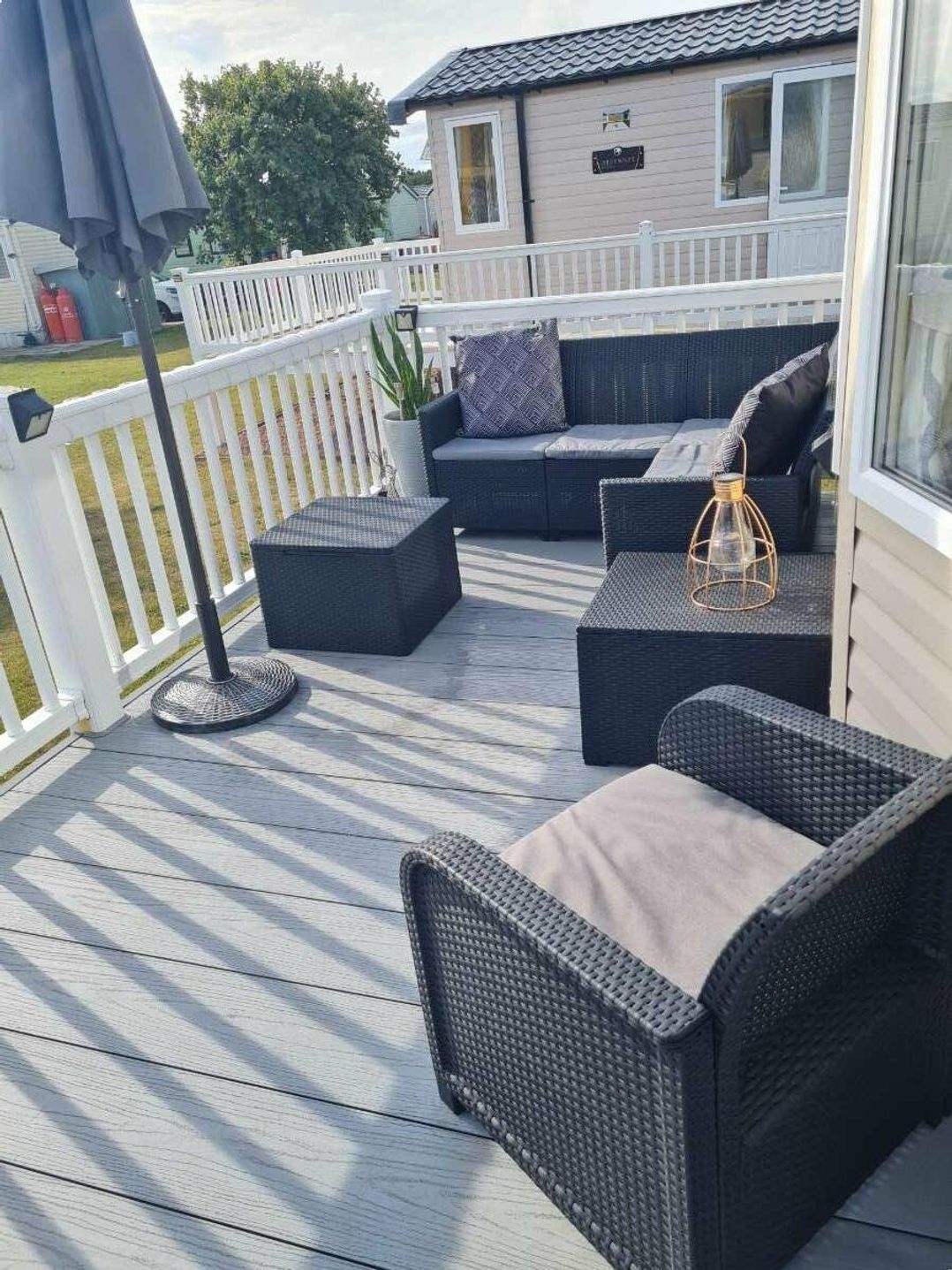 Elie Holiday Park - Holiday Accommodation 16053