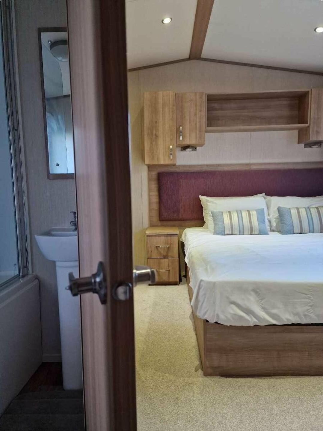 Golden Palm Resort - Holiday Accommodation 16069