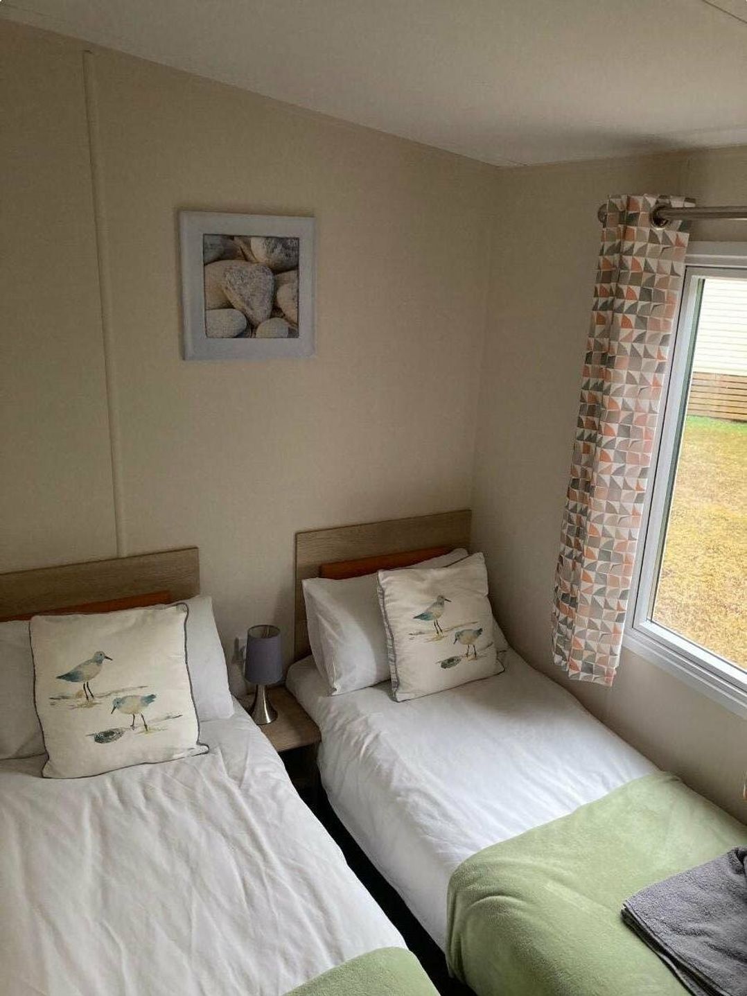 River Valley Country Park - Holiday Accommodation 16072