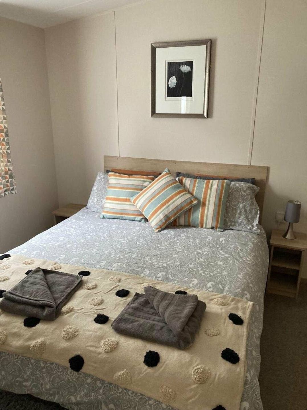 River Valley Country Park - Holiday Accommodation 16072