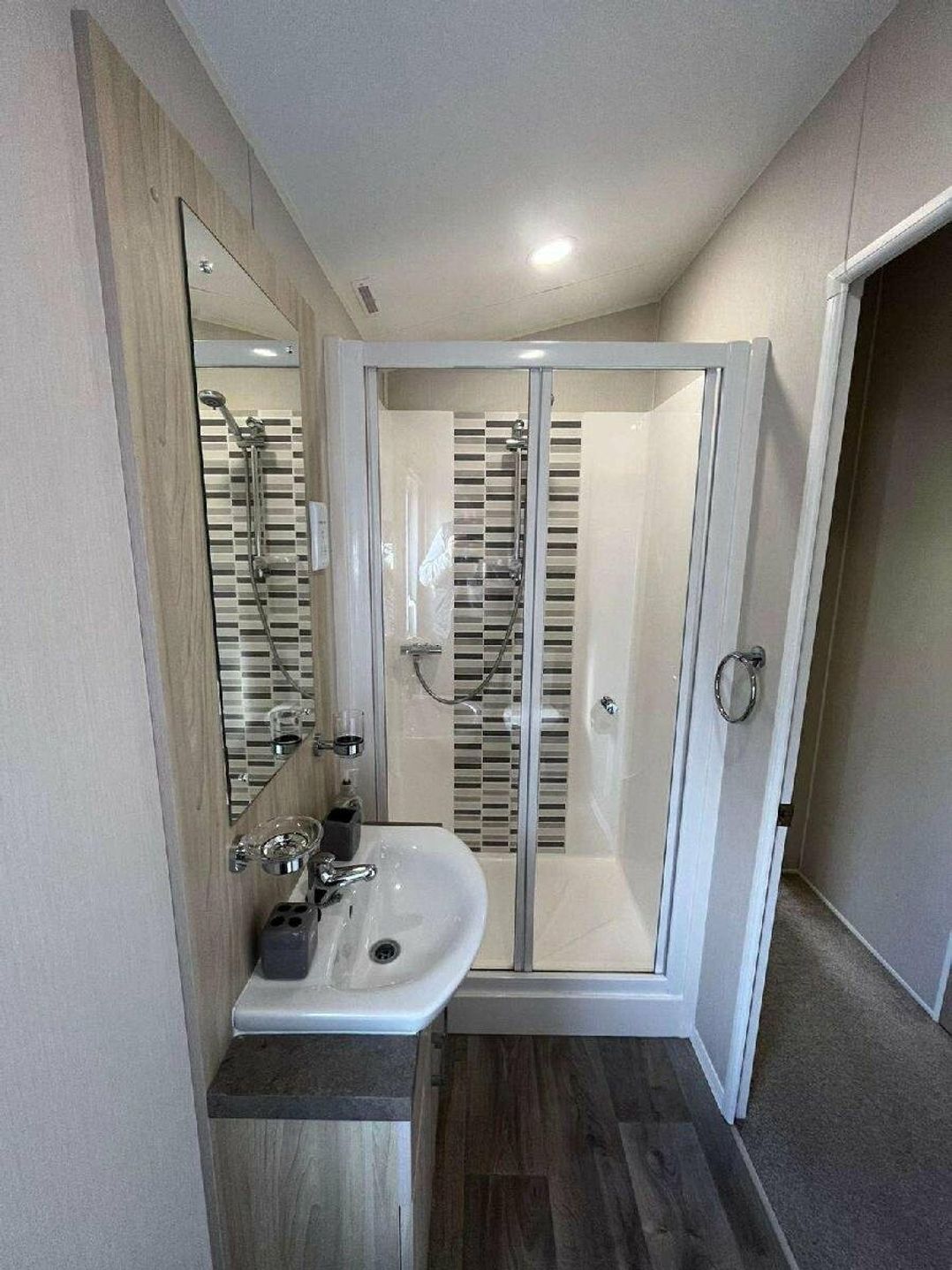 Hopton Holiday Village - Holiday Accommodation 16076