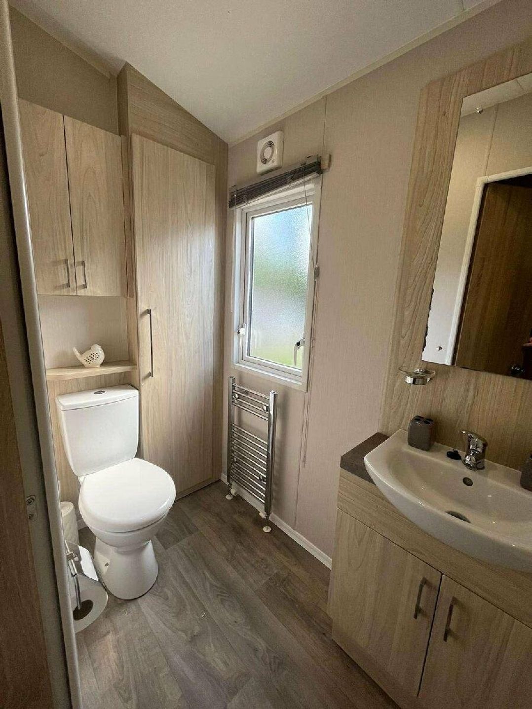 Hopton Holiday Village - Holiday Accommodation 16076