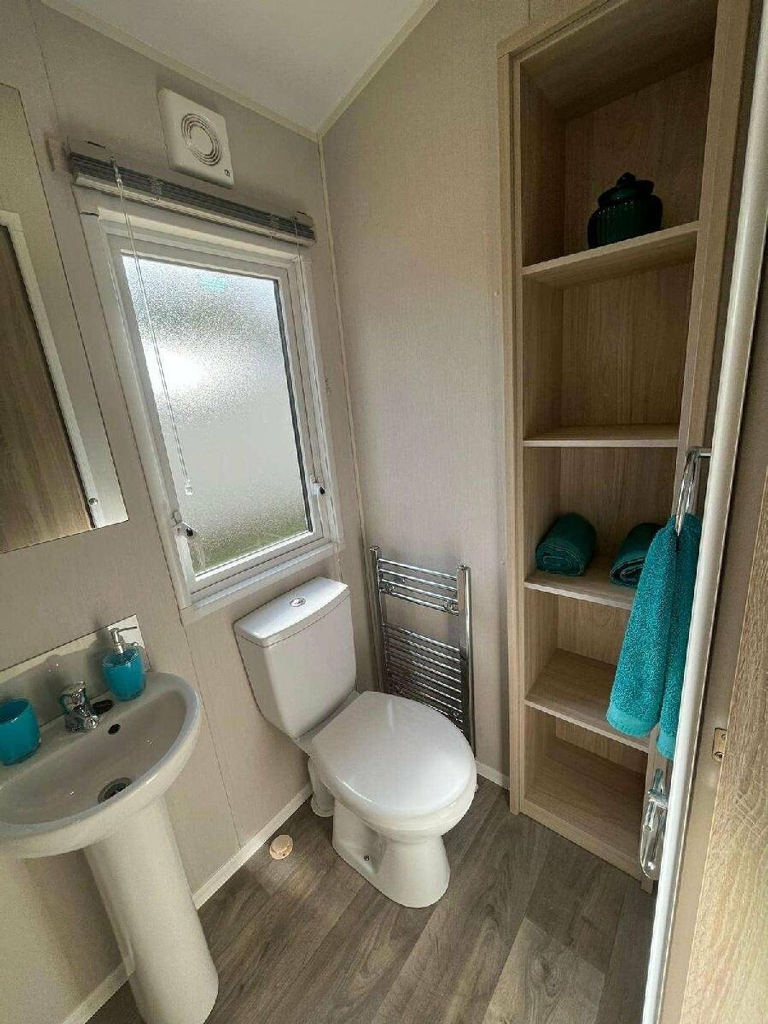 Hopton Holiday Village - Holiday Accommodation 16076