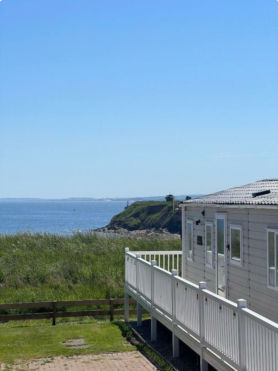 Berwick Holiday Park - Holiday Accommodation 16077