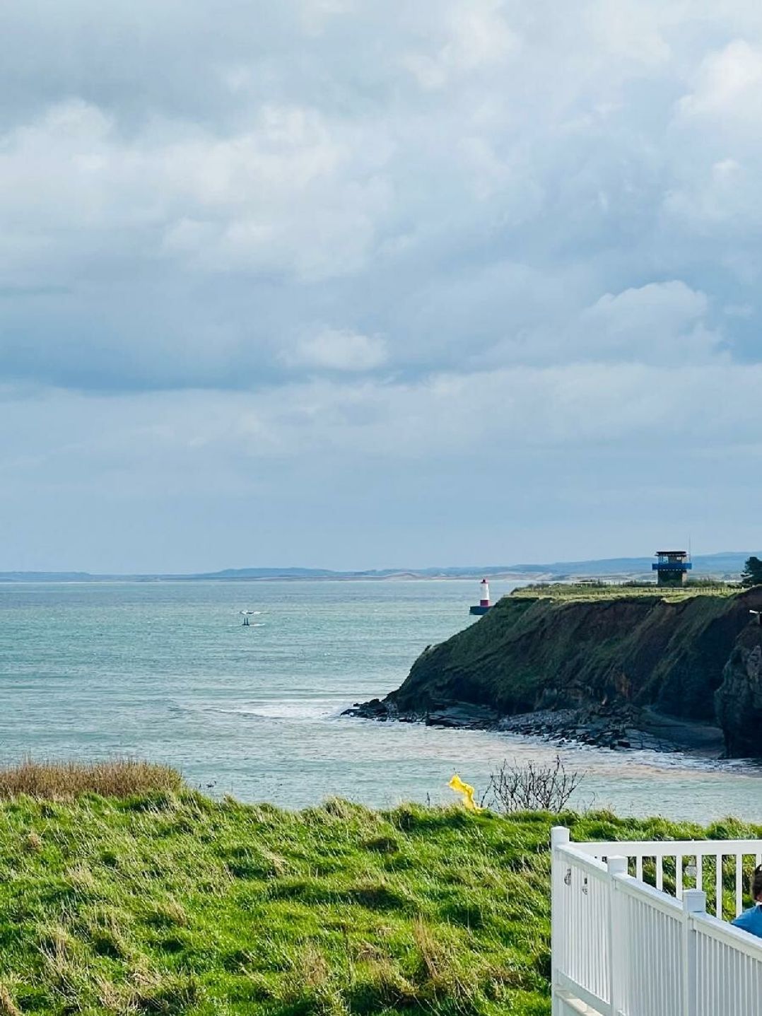 Berwick Holiday Park - Holiday Accommodation 16077