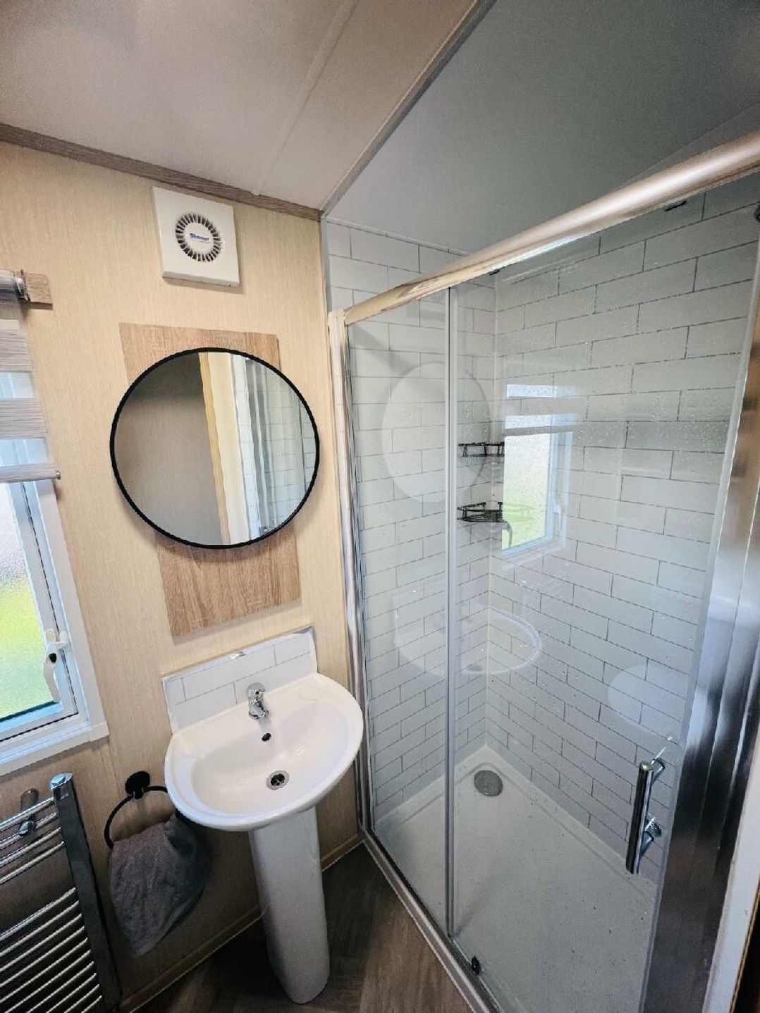 Berwick Holiday Park - Holiday Accommodation 16077