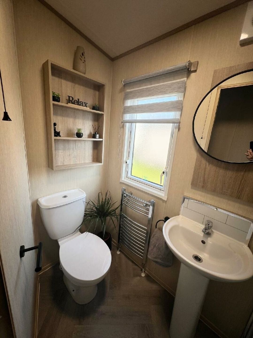 Berwick Holiday Park - Holiday Accommodation 16077